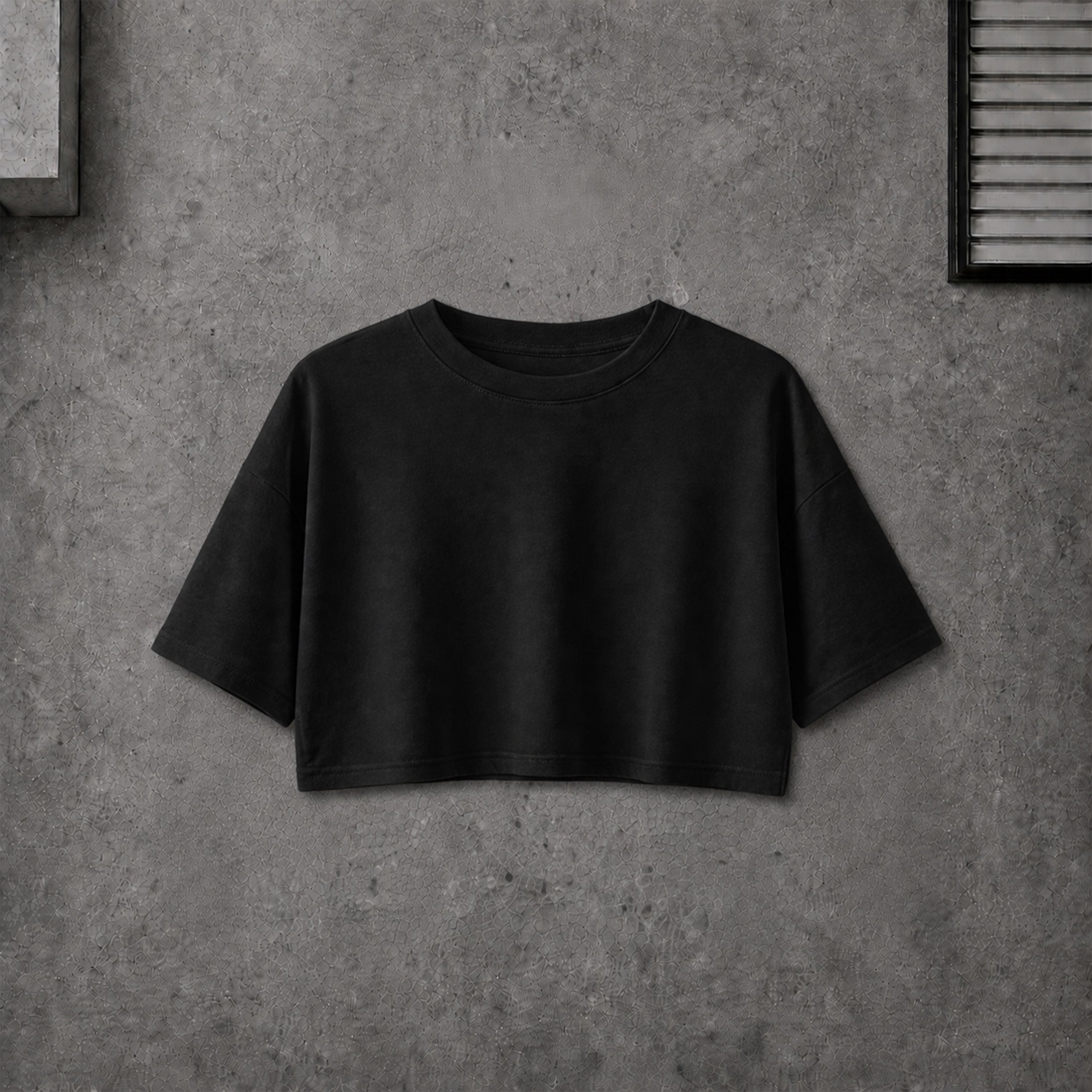 CROP TOPS