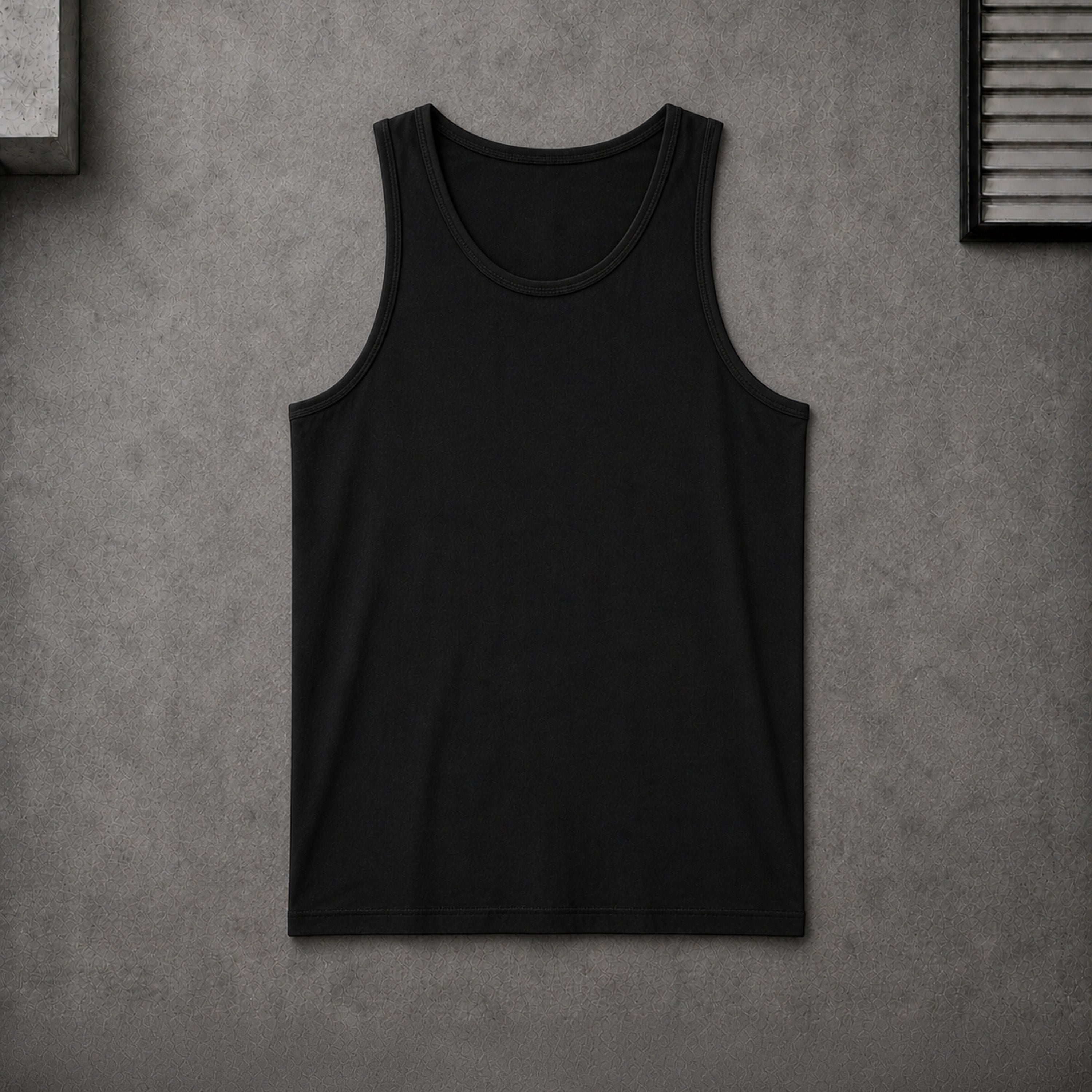 TANKTOPS