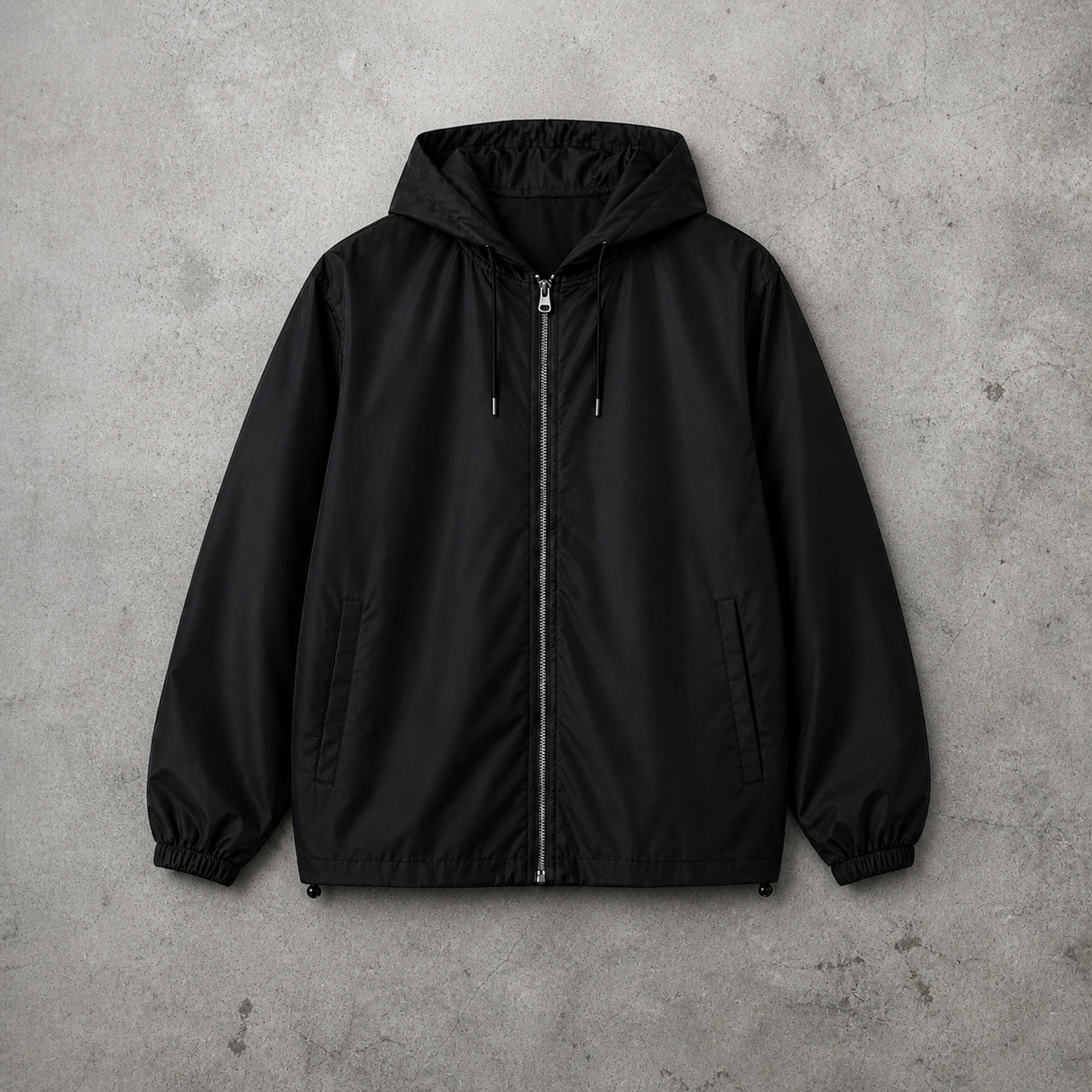 WINDBREAKER