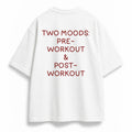OVERSIZE SHIRT | TWO MOODS