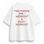 OVERSIZE SHIRT | TWO MOODS