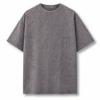 OVERSIZE WASHED SHIRT | NEED MONEY FOR TREN