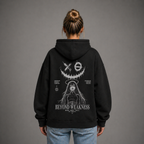 BEYOND WEAKNESS | OVERSIZE HOODIE