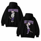GYMRATS | OVERSIZE HOODIE BUNDLE