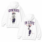 GYMRATS | OVERSIZE HOODIE BUNDLE