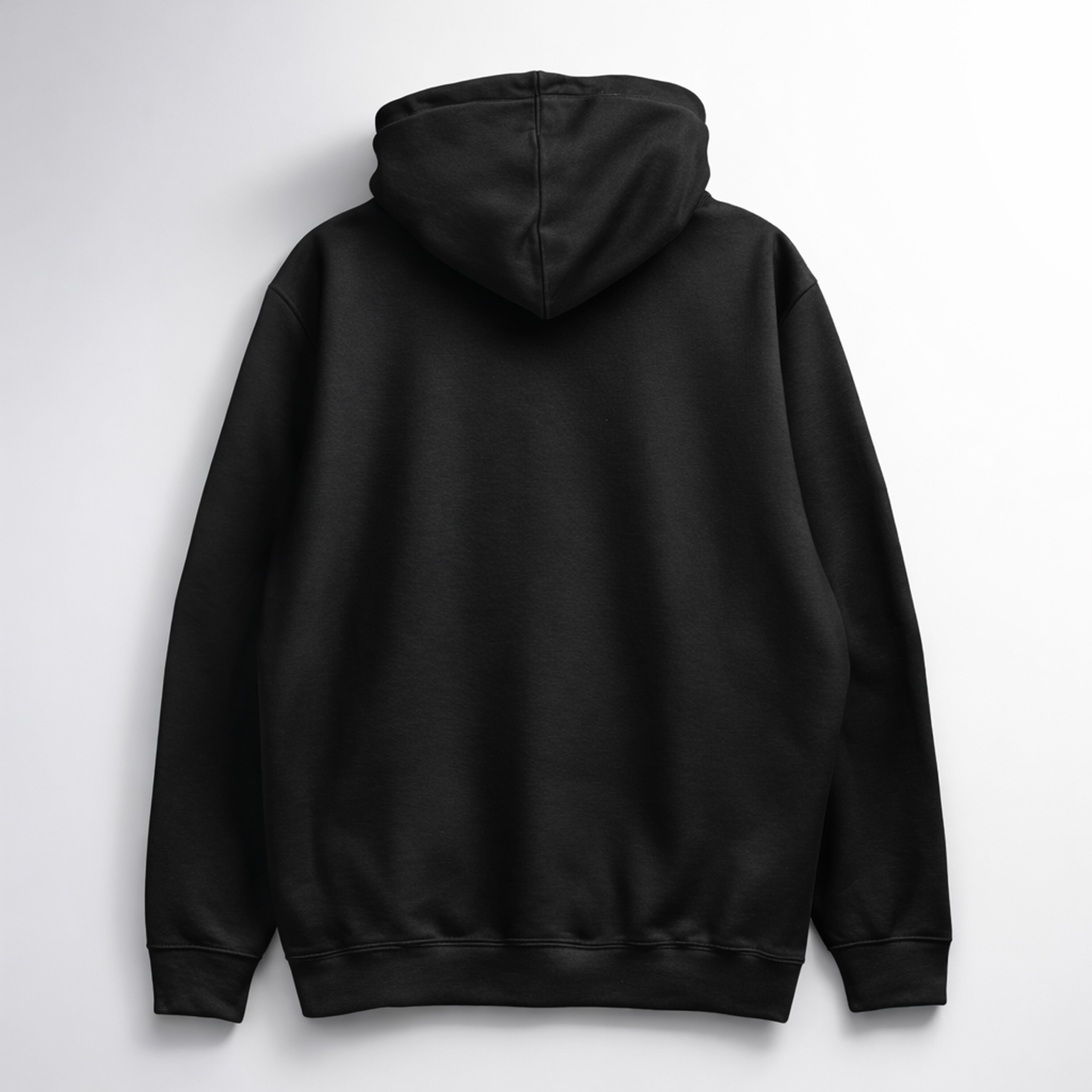 CHEATDAY OVERSIZE HOODIE (FRONTPRINT)