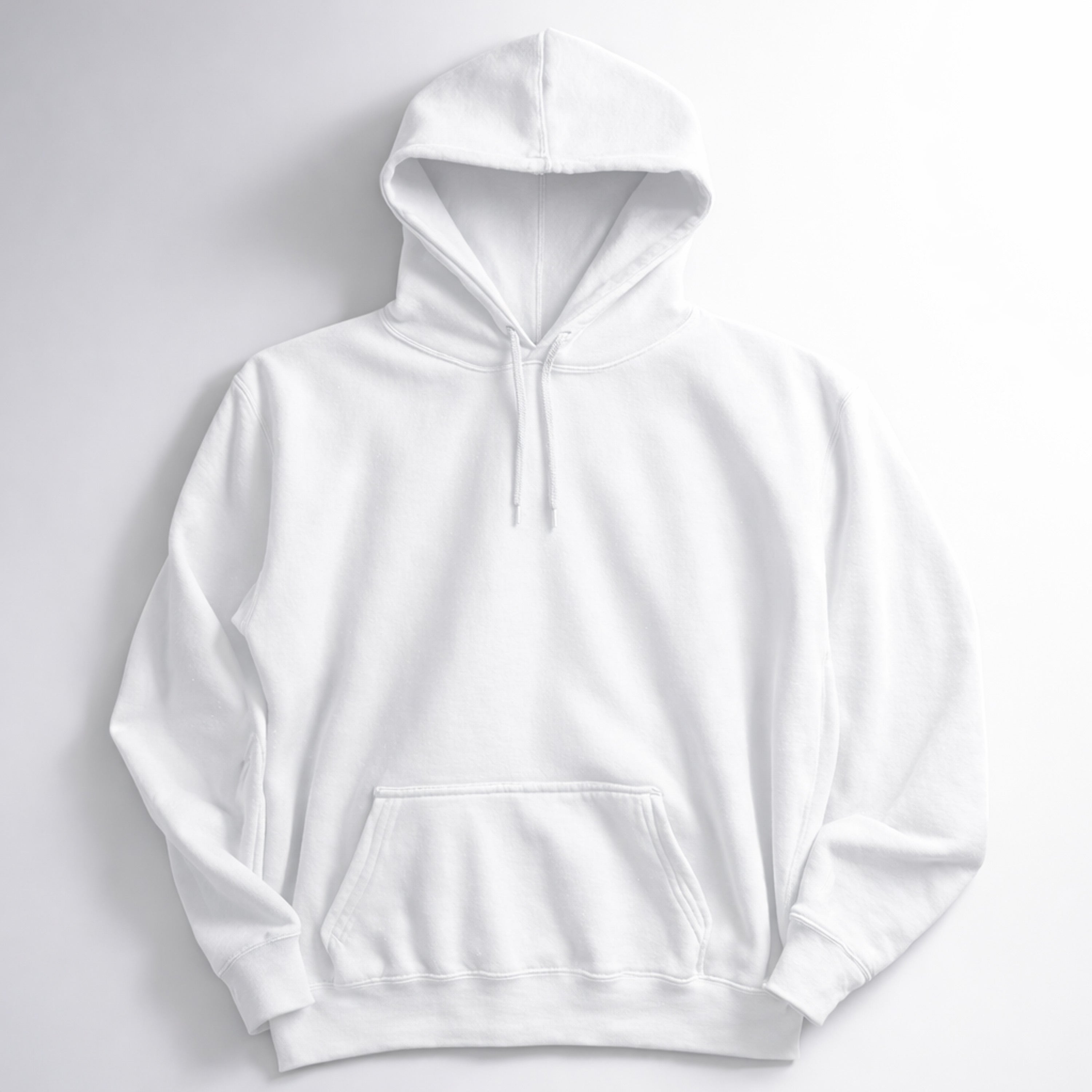 GTA Oversize Hoodie (Backprint)