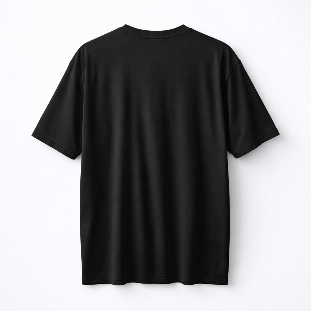 LEG DAY Oversize Shirt (Frontprint)