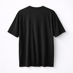 LEG DAY Oversize Shirt (Frontprint)