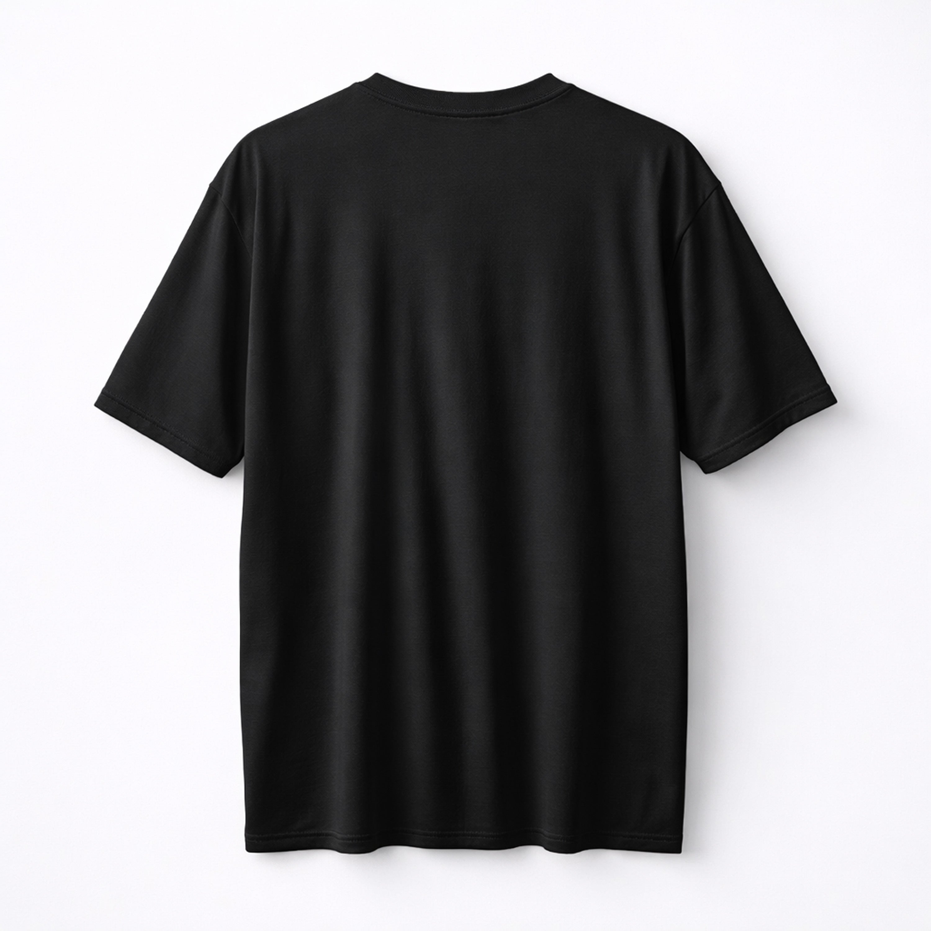 ArmsOutGunsOut Oversize Shirt (Frontprint)