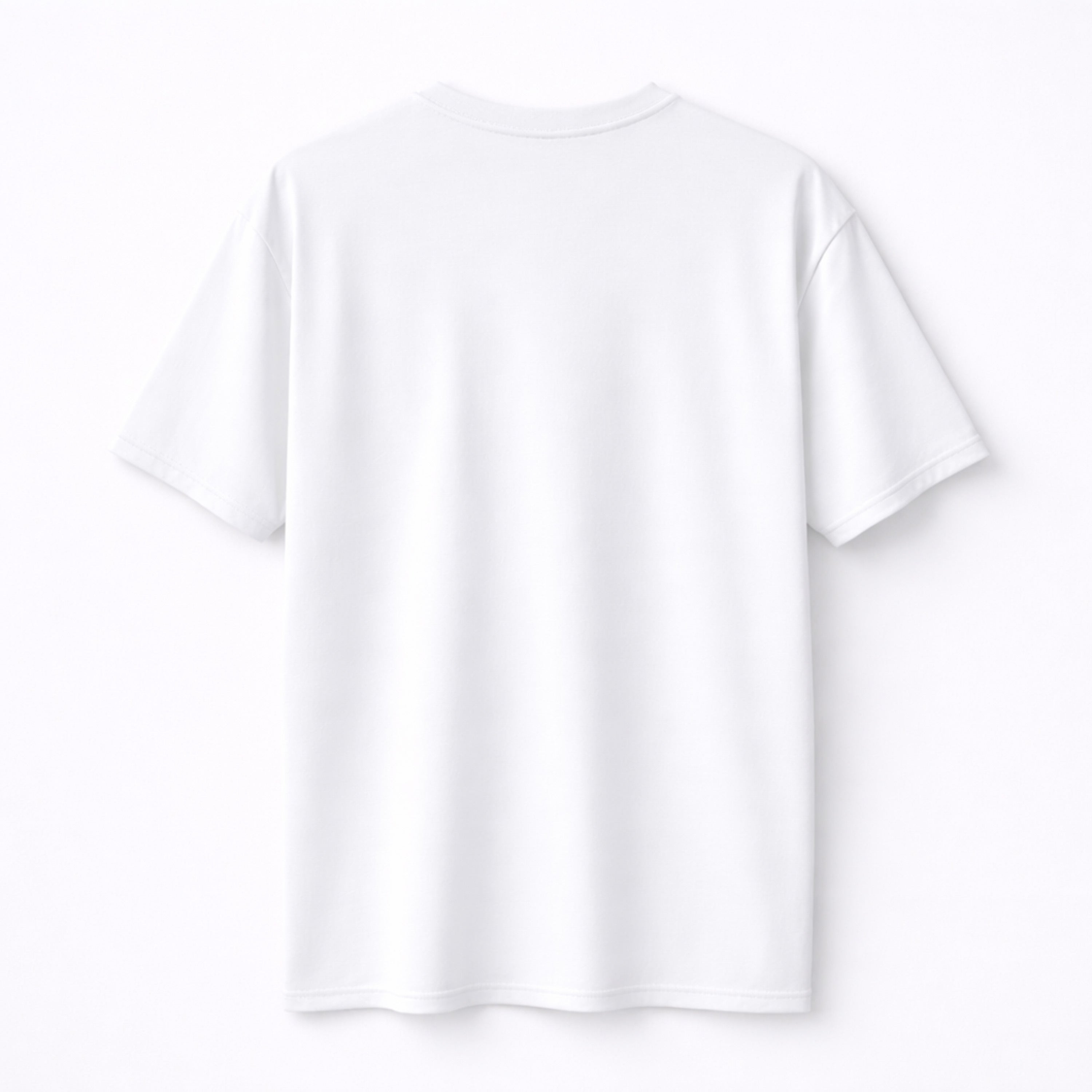 PROTEIN KING OVERSIZE SHIRT (FONRTPRINT)