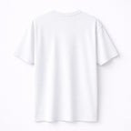 CARDIO OVERSIZE SHIRT (FRONTPRINT)