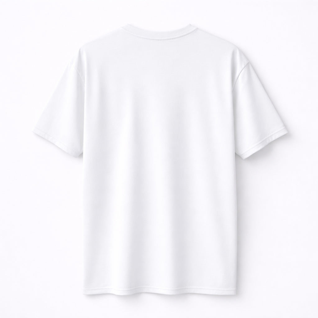 LEG DAY Oversize Shirt (Frontprint)