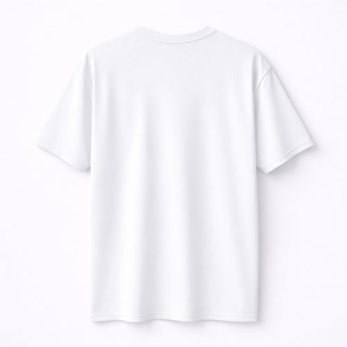 Antidepressiva Oversize Shirt (Frontprint)