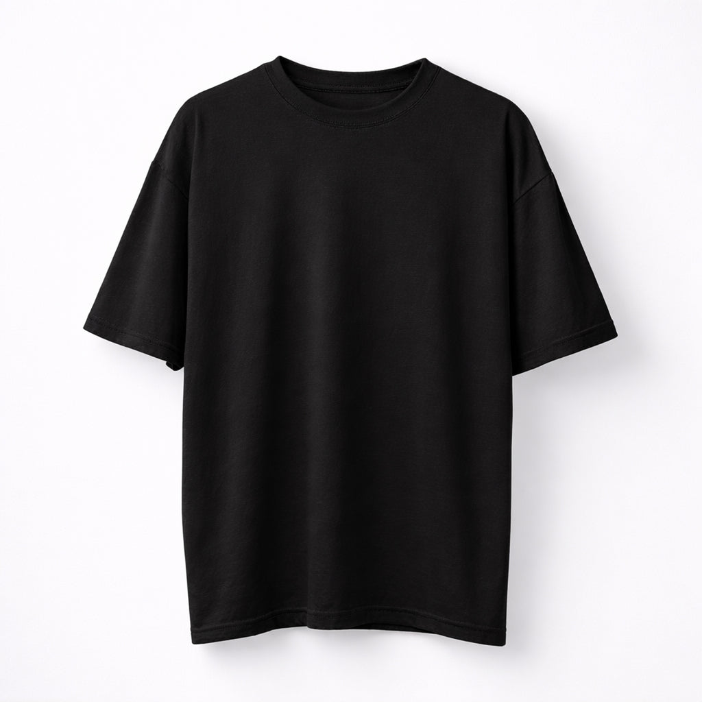 Squat Wars Oversize Shirt (Backprint)