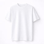 BARBIE OVERSIZE SHIRT (BACKPRINT)