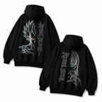 PRINCE & REBEL | OVERSIZE HOODIE BUNDLE