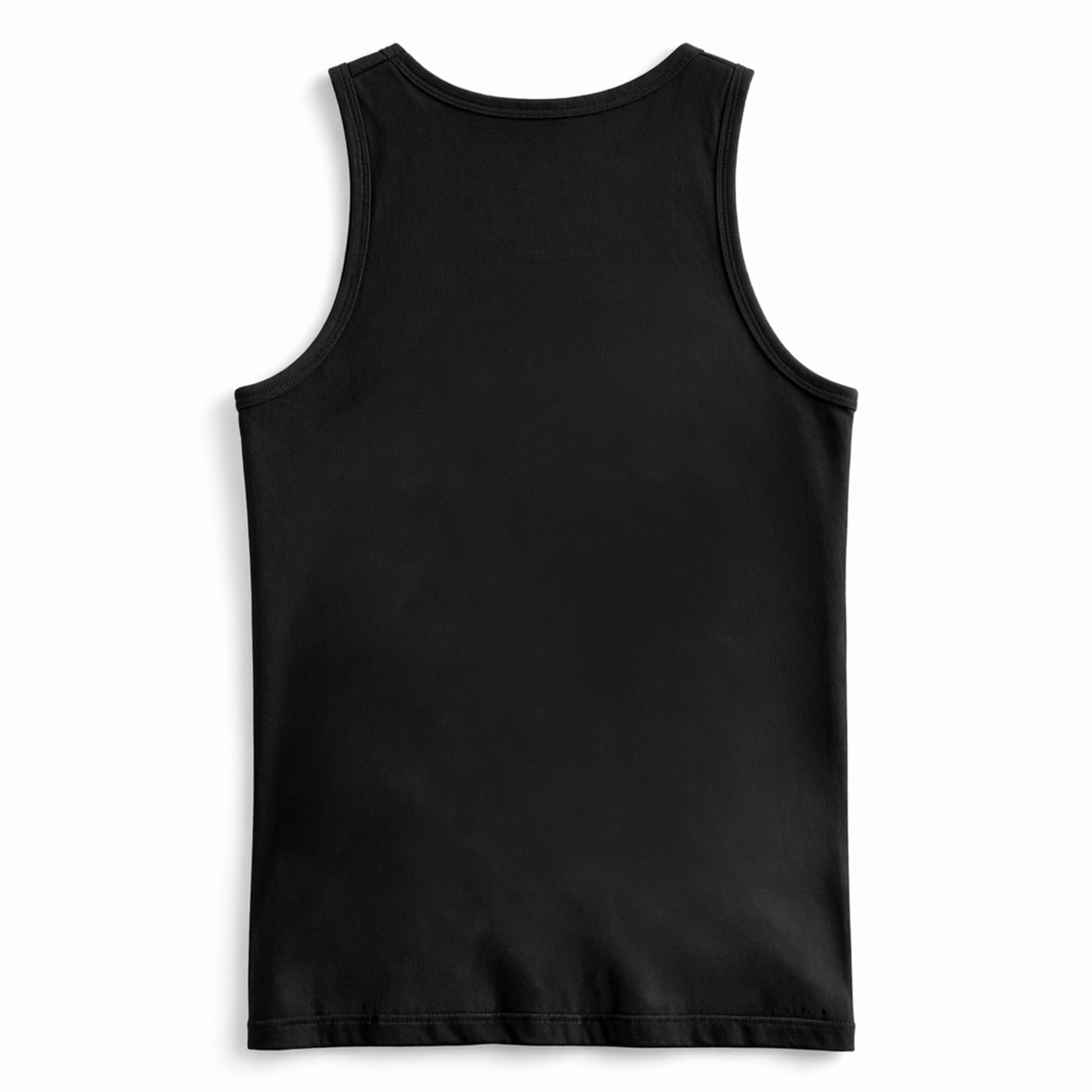 NO MERCY | TANKTOP