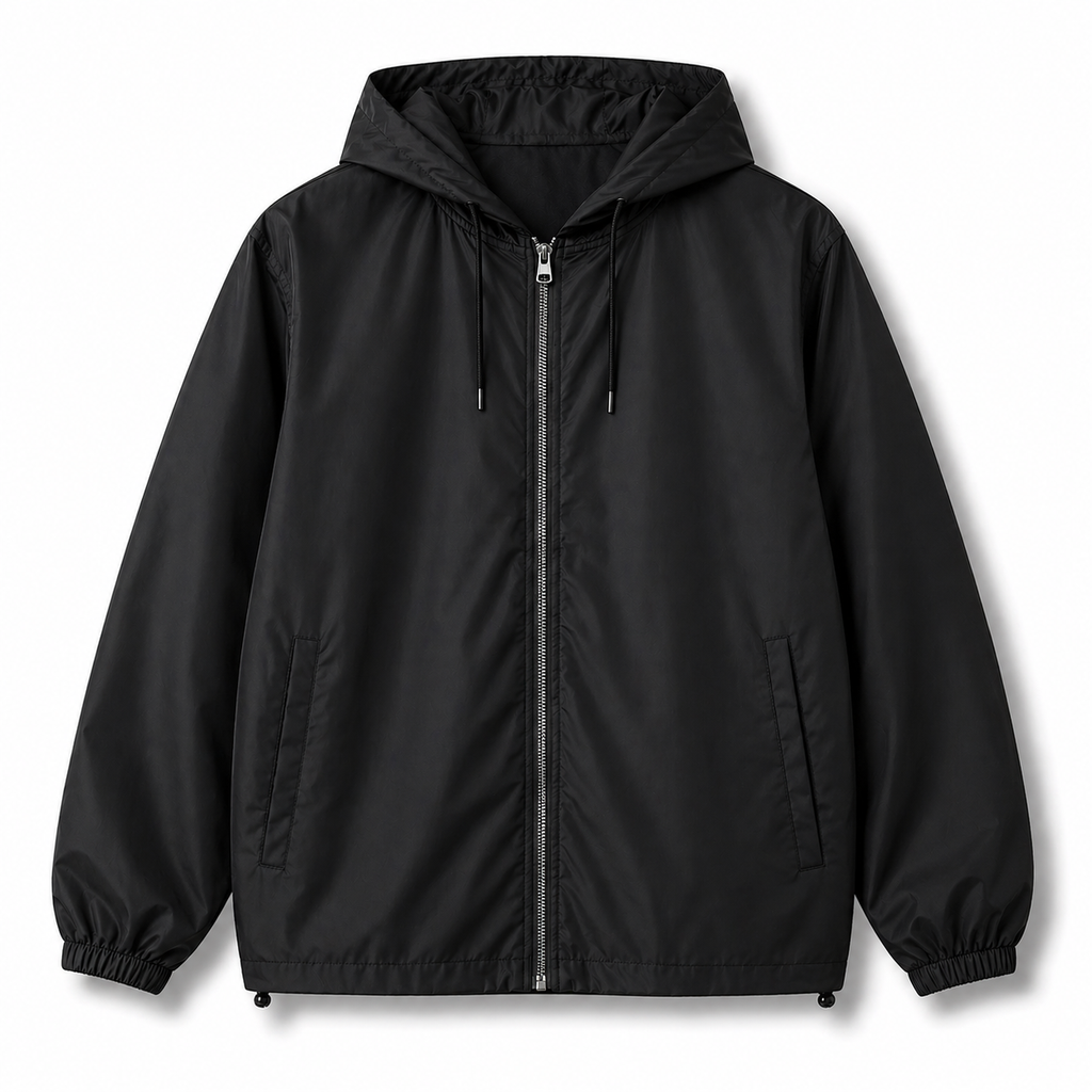 CONQUER | WINDBREAKER