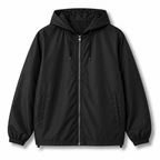 CONQUER | WINDBREAKER