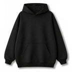 WORK HARD | OVERSIZE HOODIE