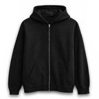 EVERY REP | OVERSIZE ZIPPER