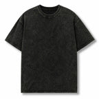 BEYOND WEAKNESS | WASHED OVERSIZE SHIRT