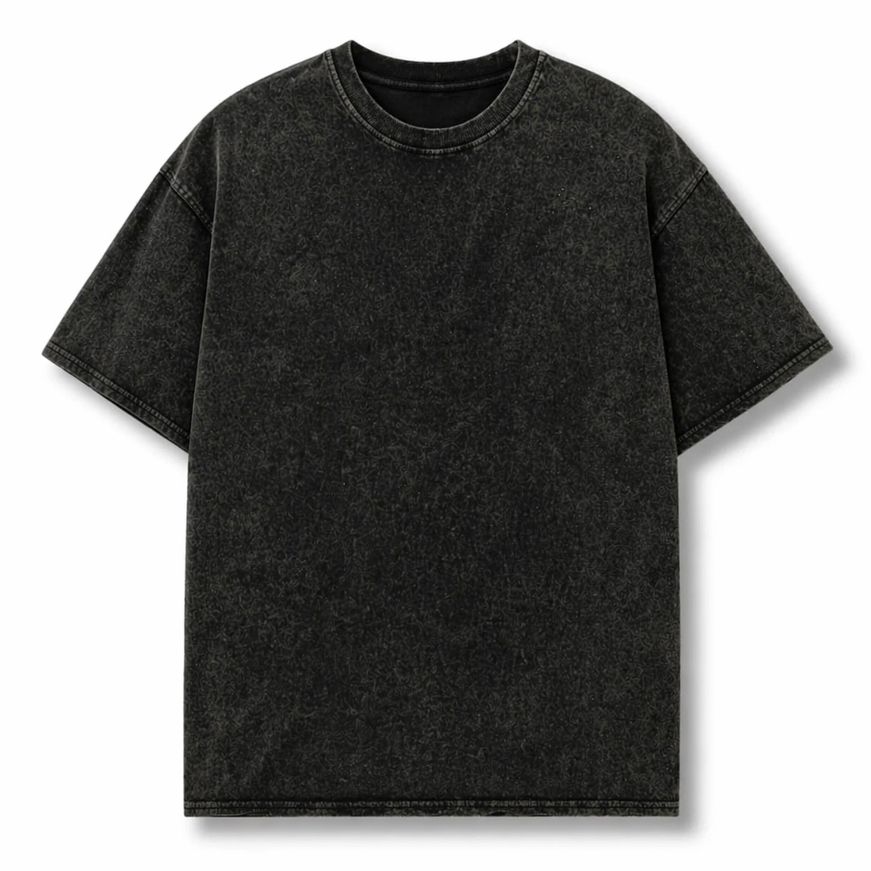 404 NOT FOUND | WASHED OVERSIZE SHIRT