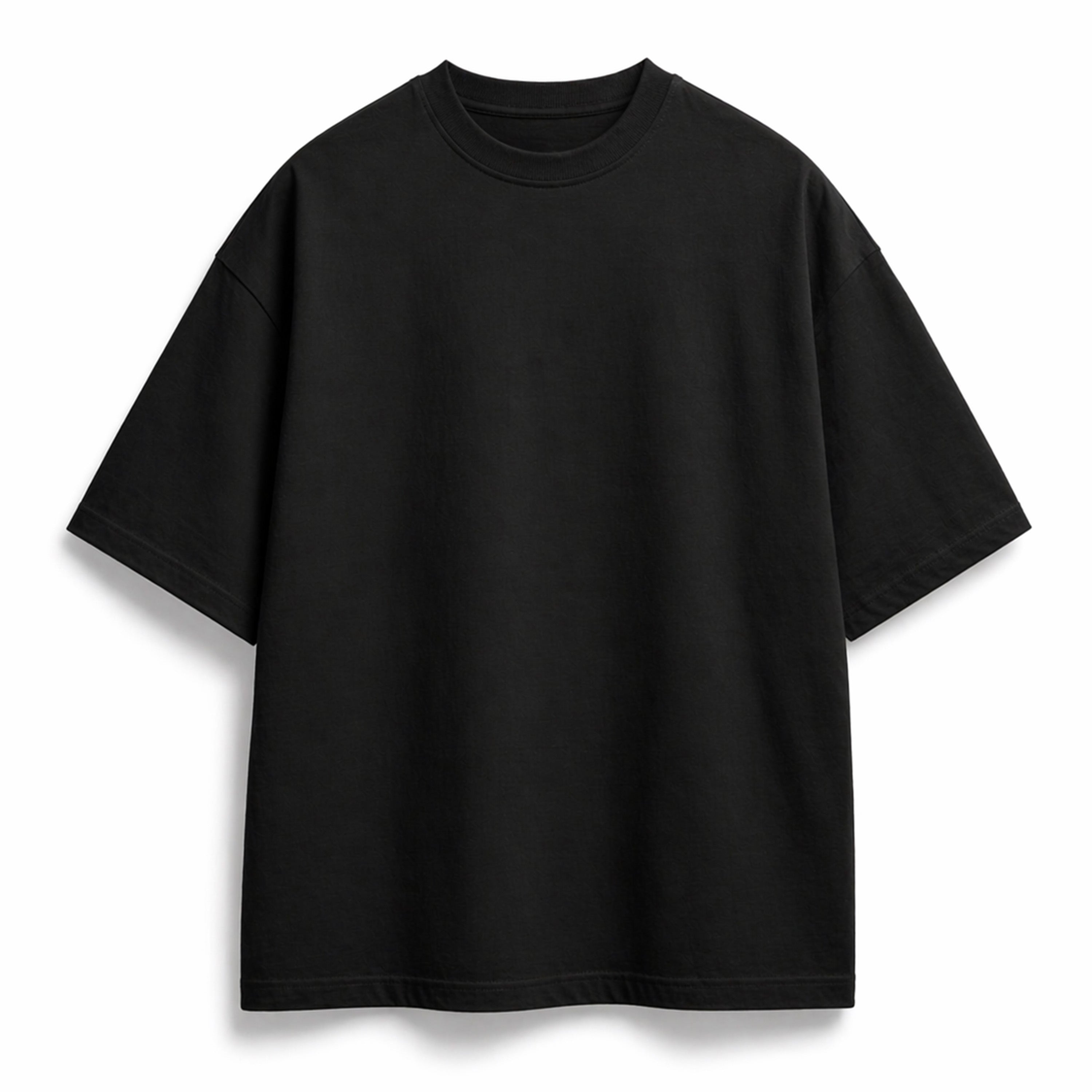 OVERSIZE SHIRT | RED FLAG