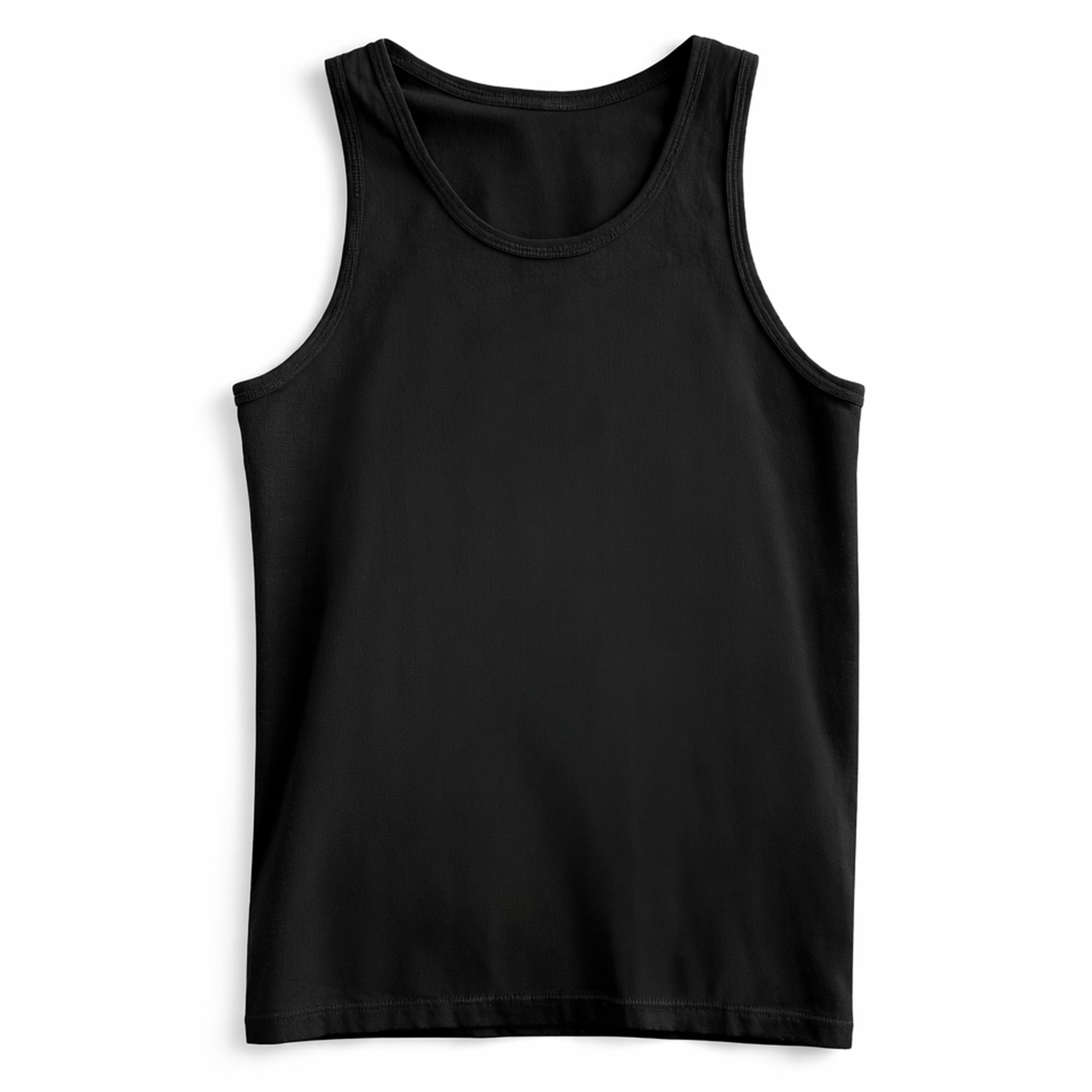ISOCLEAR CLUB | TANKTOP