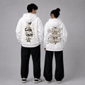 STRENGHT ATTRACTS | OVERSIZE HOODIE BUNDLE