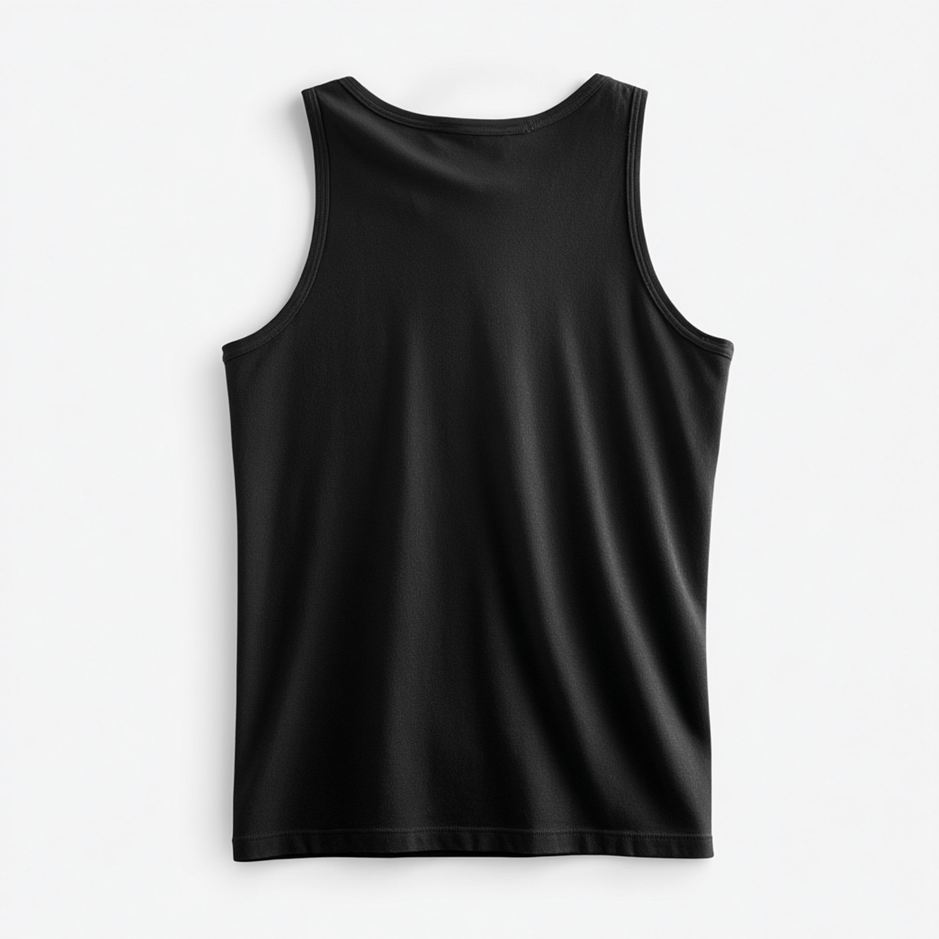 LEG DAY Tank Top (Frontprint)