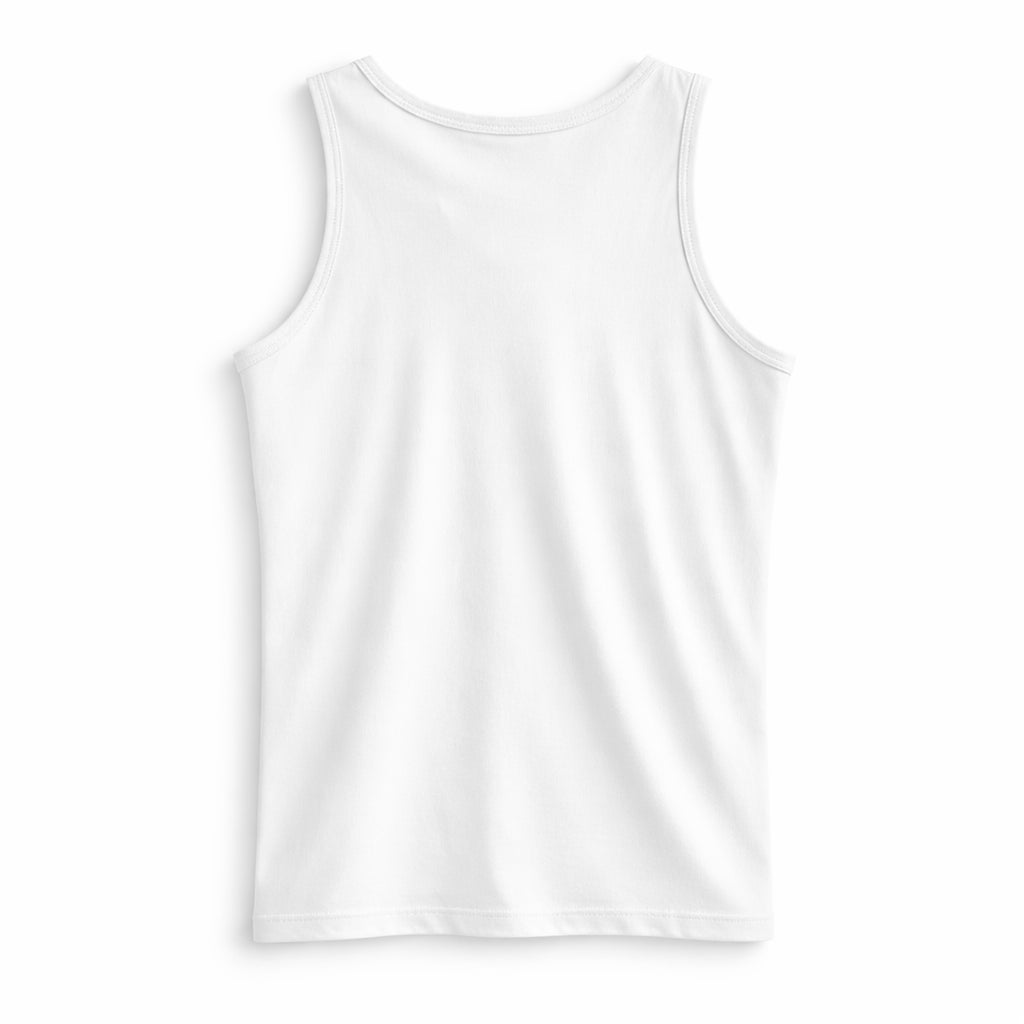 AllCarbsAreBeautiful Tank Top (Frontprint)