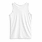 LEG DAY Tank Top (Frontprint)