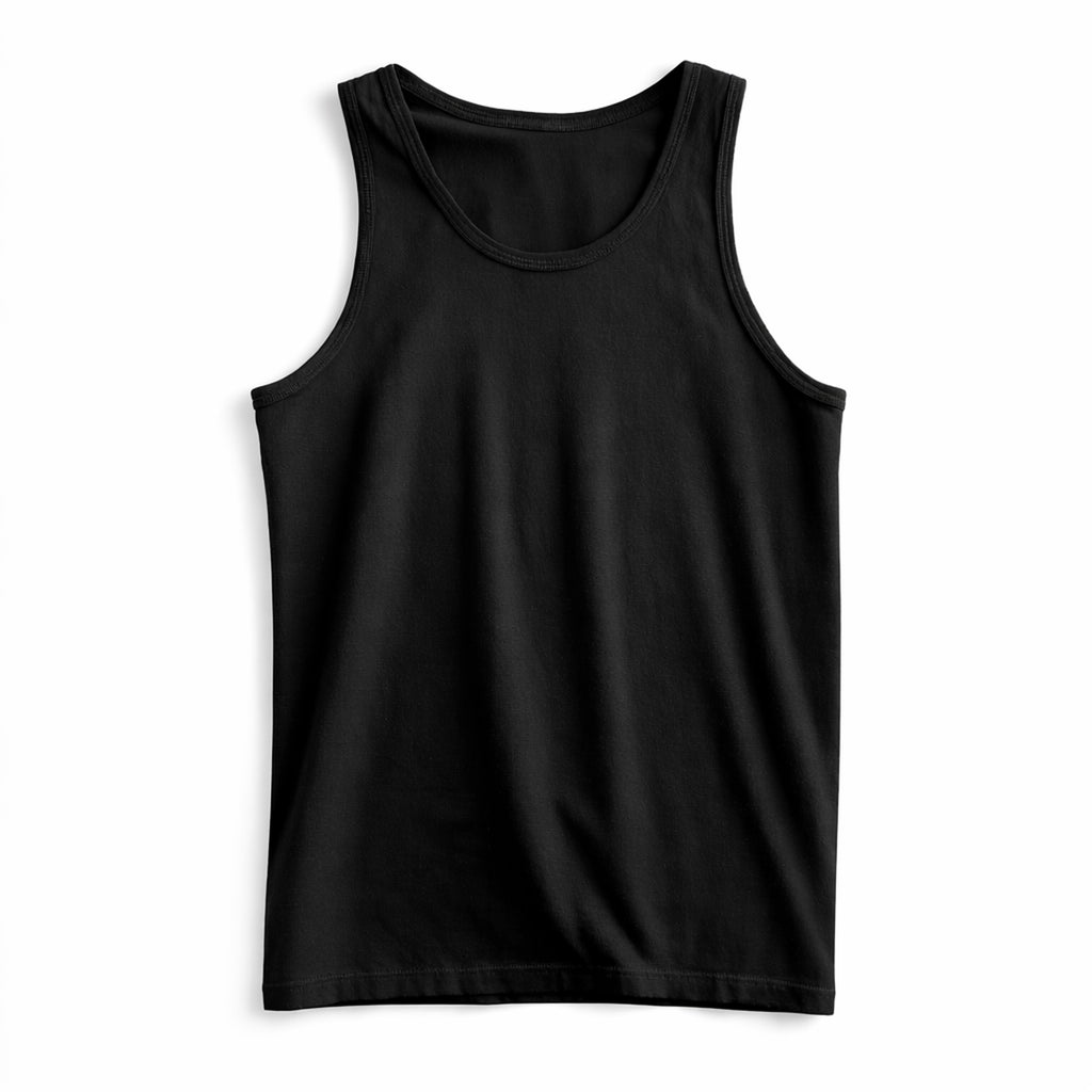 BREAK YOURSELF TANK TOP (BACKPRINT)