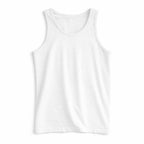 BREAK YOURSELF TANK TOP (BACKPRINT)
