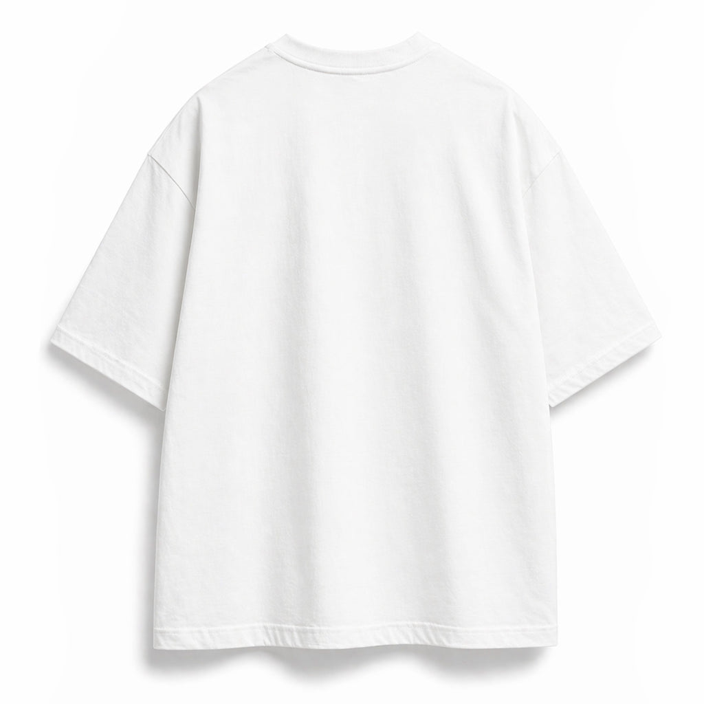 OVERSIZE SHIRT | I CANT FLIRT