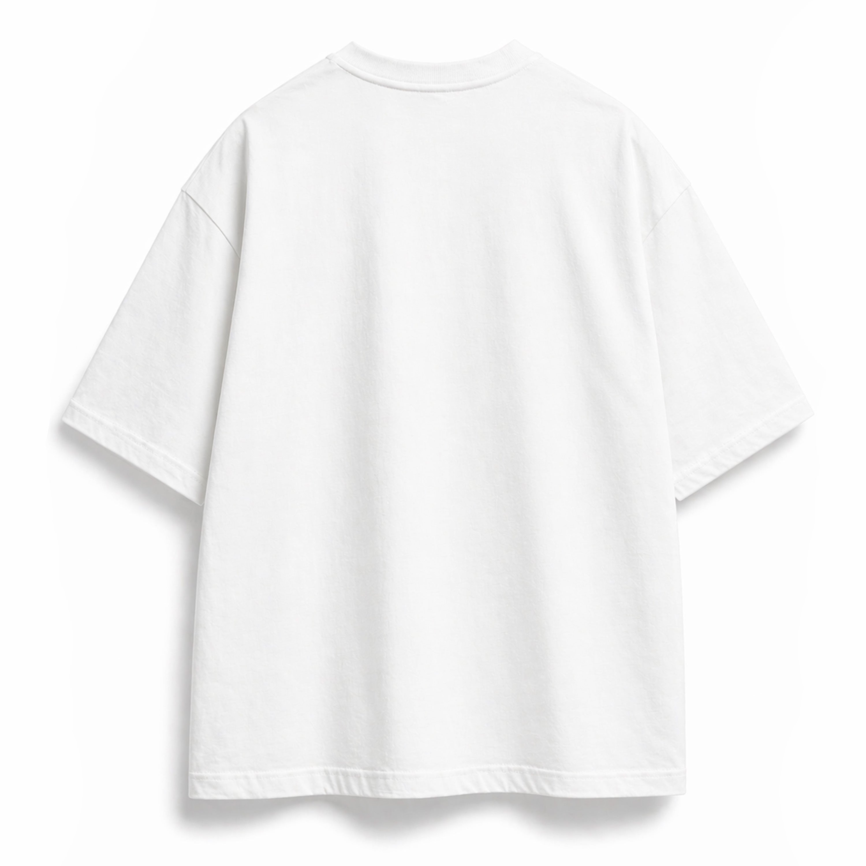 OVERSIZE SHIRT | I CANT FLIRT