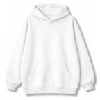 WORK HARD | OVERSIZE HOODIE
