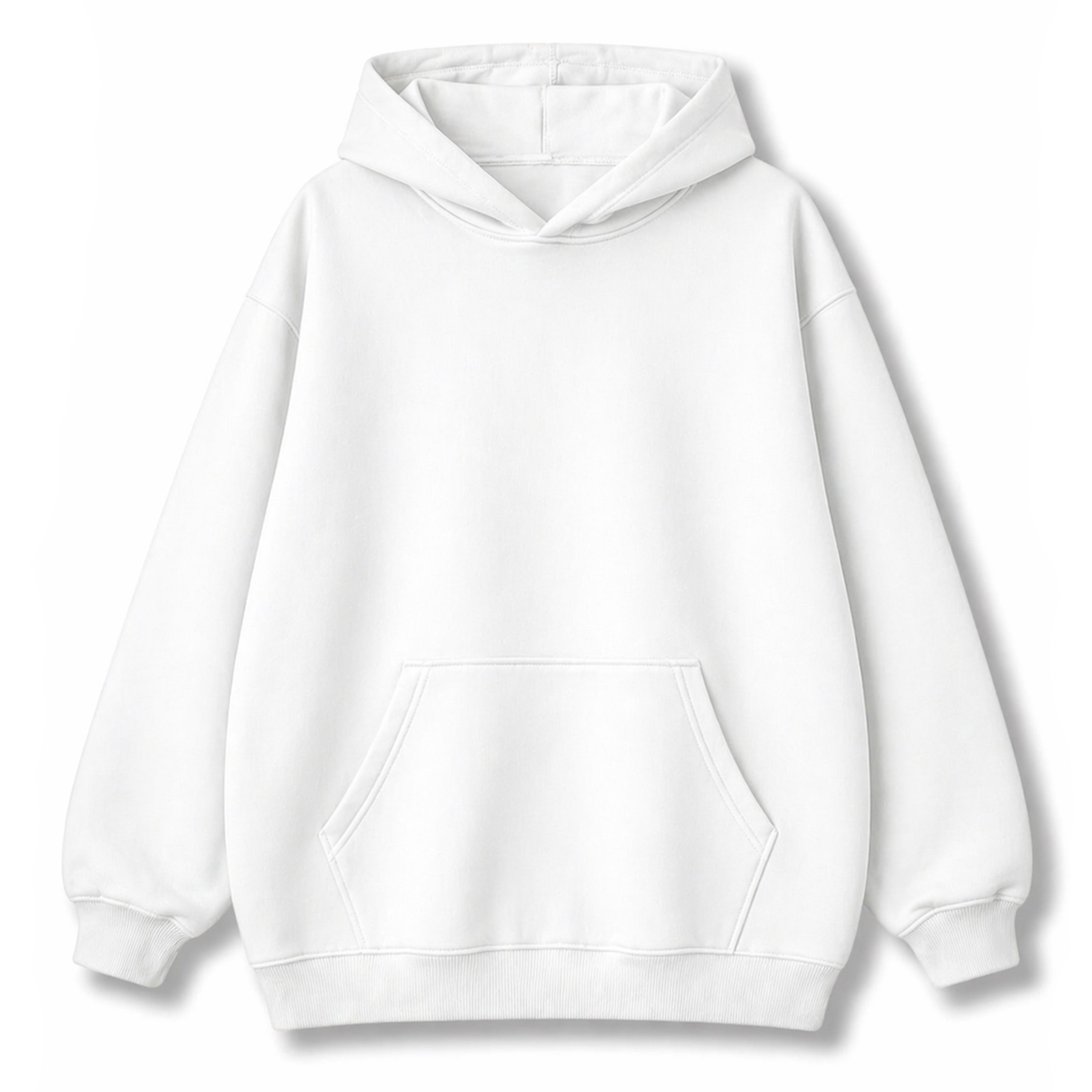 ISOCLEAR CLUB | OVERSIZE HOODIE