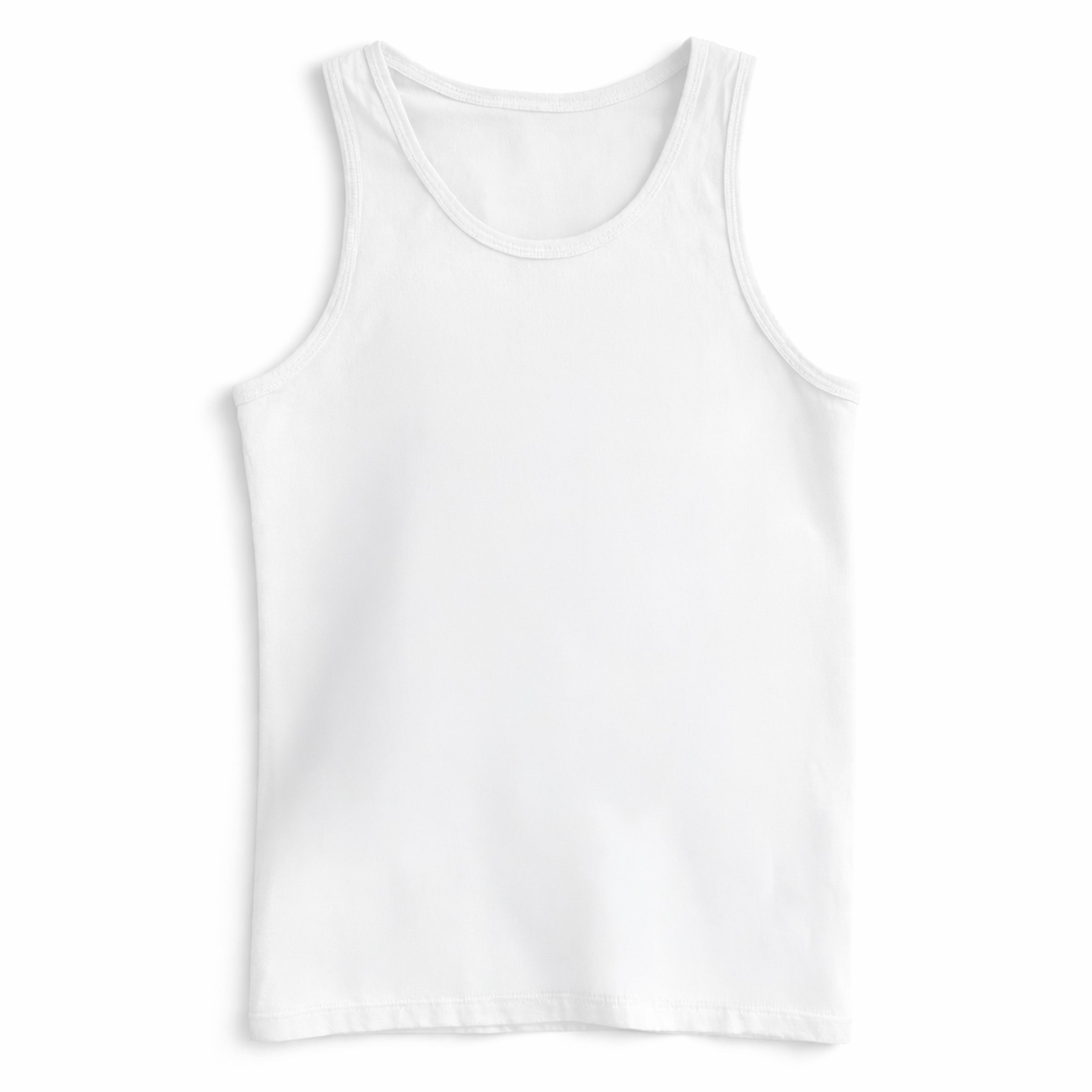 ISOCLEAR CLUB | TANKTOP