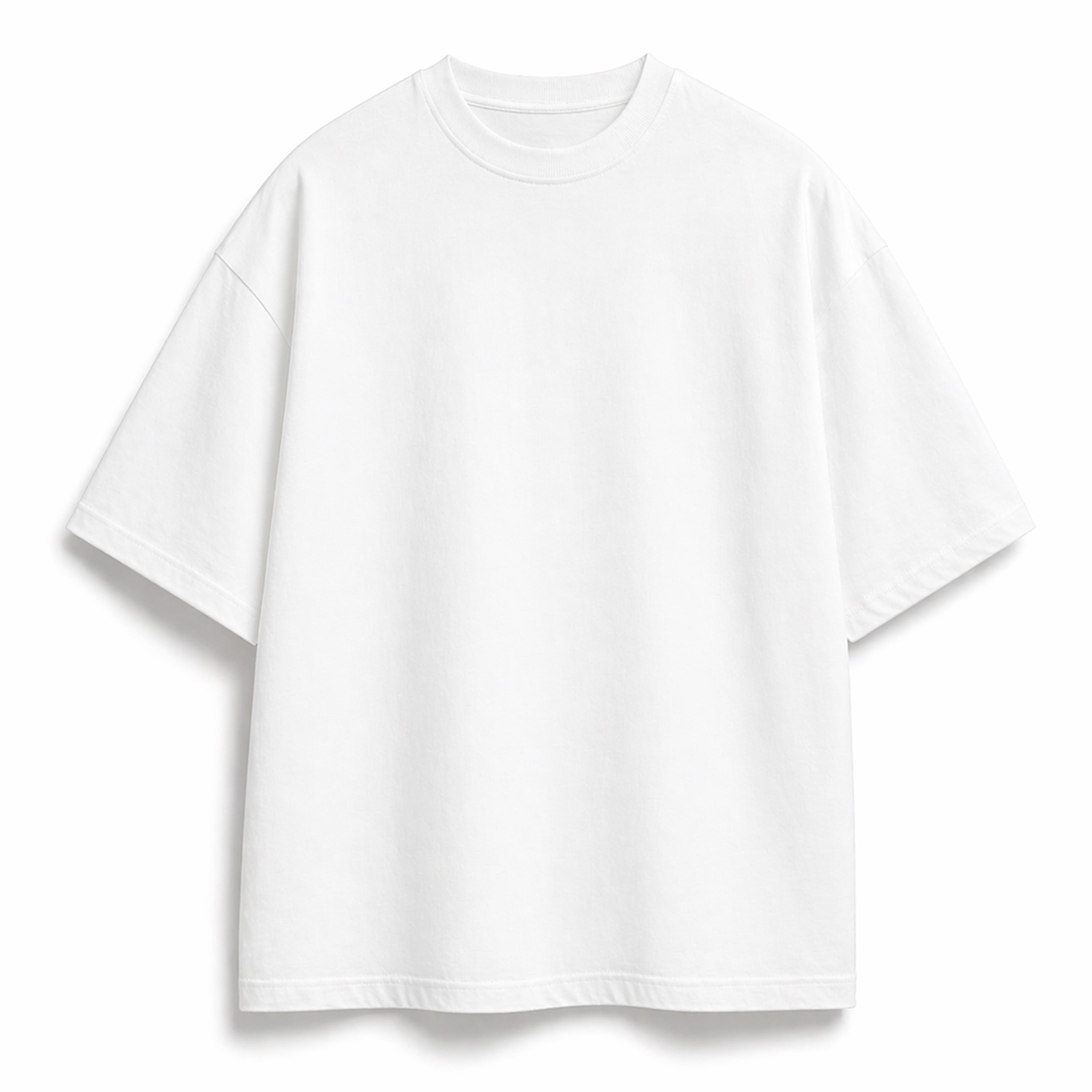 OVERSIZE SHIRT | RED FLAG