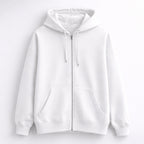 BREAKYOURSELF OVERSIZE ZIPPER (BACKPRINT)