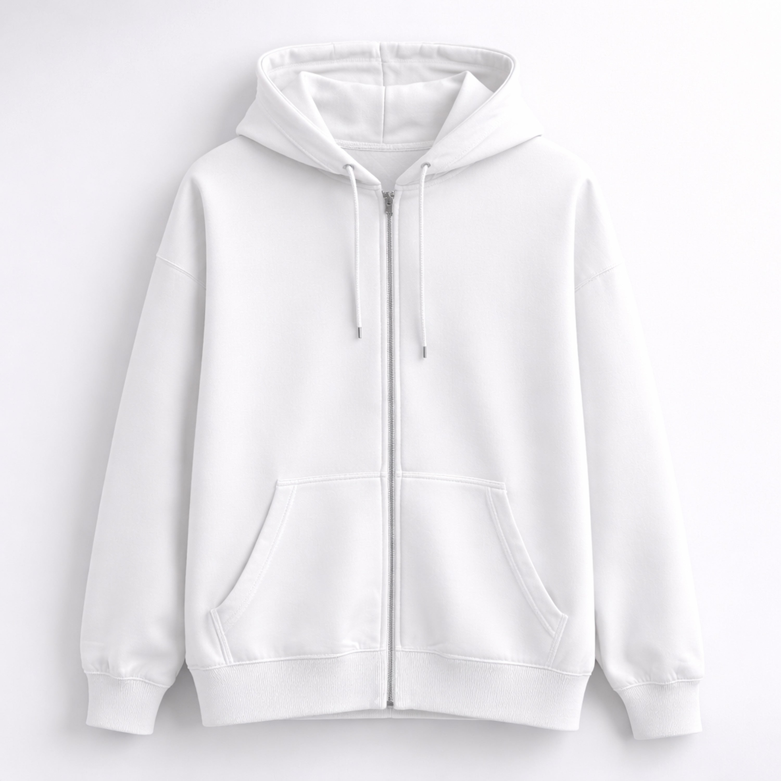 Therapy Oversize Zipper (Backprint)