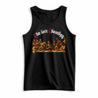 CHEATDAY TANK TOP (FRONTPRINT)