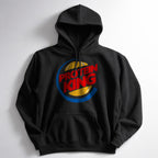 PROTEIN KING OVERSIZE HOODIE (FONRTPRINT)