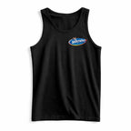 MILKY WHEY TANK TOP (FRONTPRINT)