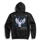 ZYZZ HOODIE (BACKPRINT)