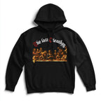 CHEATDAY HOODIE (FRONTPRINT)