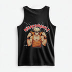 BREAK YOURSELF TANK TOP (BACKPRINT)